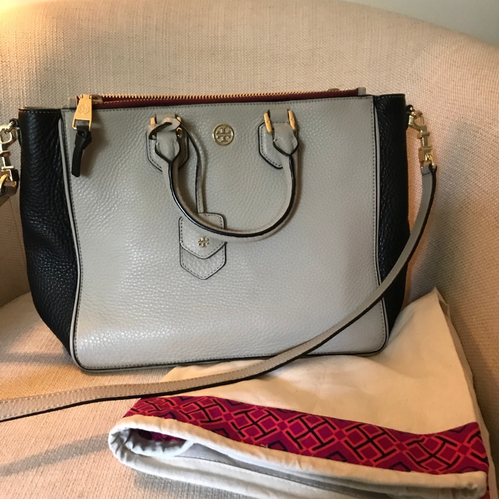 Tory Burch bag